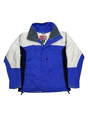BURTON AK GORETEX Snowboard Ski Winter Waterproof Jacket Womens Small